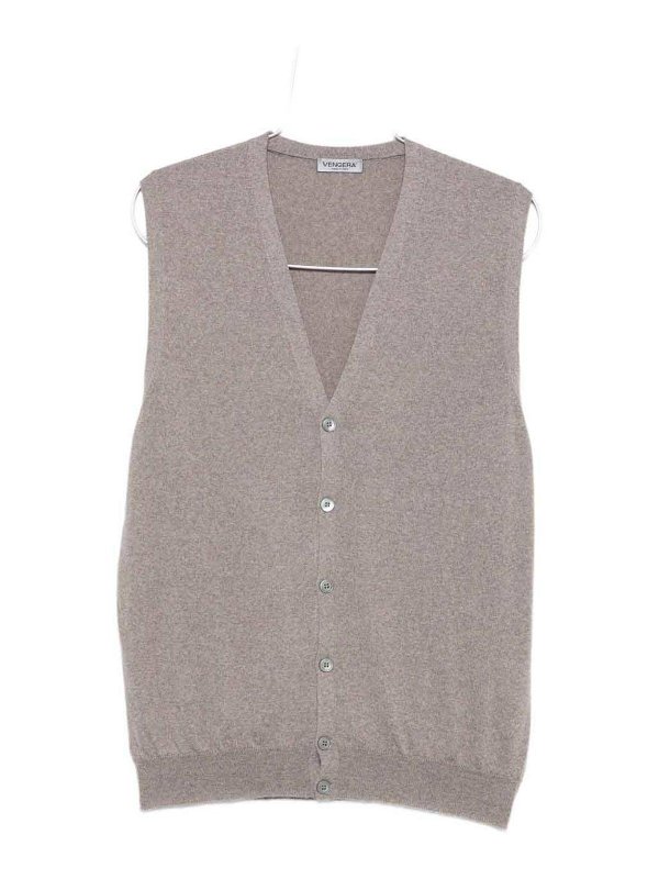 GRAN SASSO: crew necks - Jumper