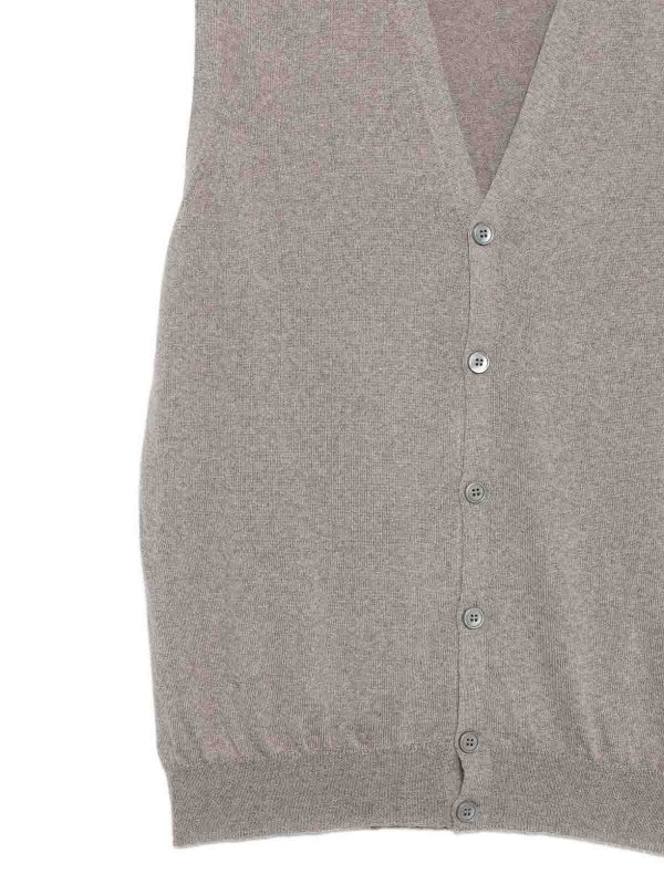 GRAN SASSO: crew necks online - Jumper