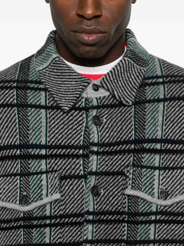 Hemd - Schwarz shop online: GUEST IN RESIDENCE