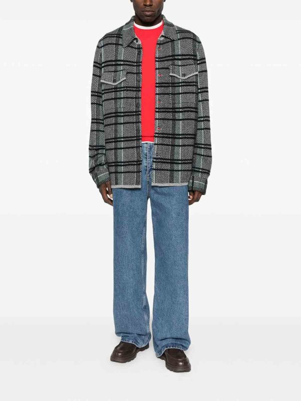 GUEST IN RESIDENCE buy online Hemd - Schwarz