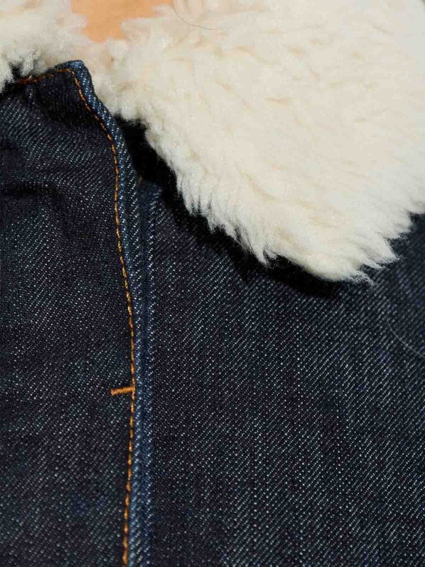 JACQUEMUS buy online ブレザー - ブルー