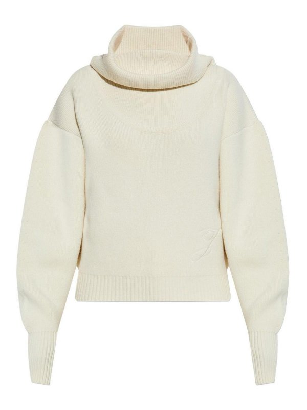 JACQUEMUS: crew necks - Jumper