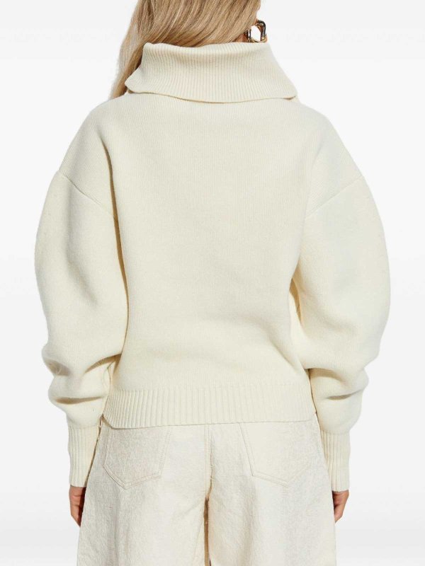 Jumper shop online: JACQUEMUS