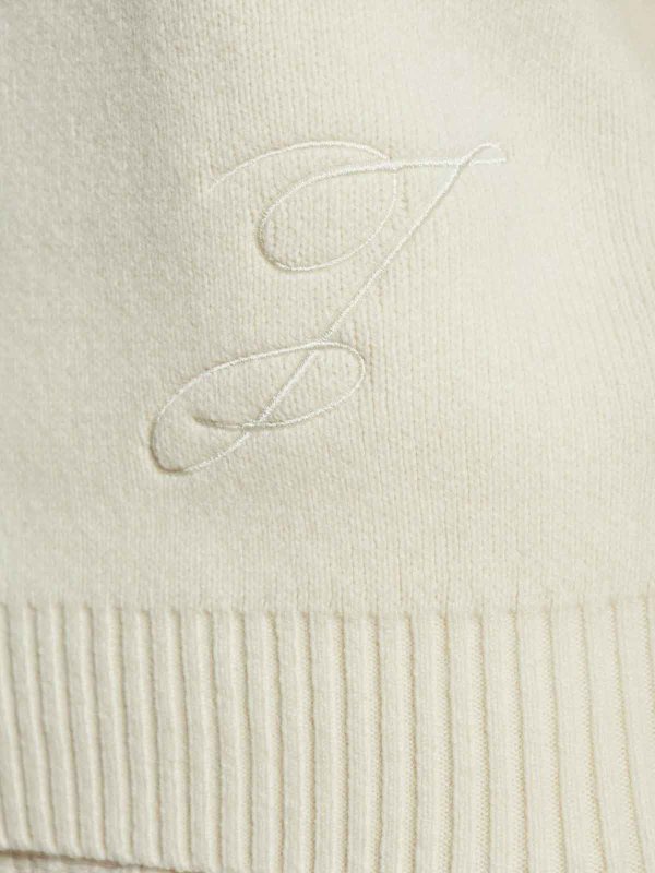 JACQUEMUS buy online Jumper