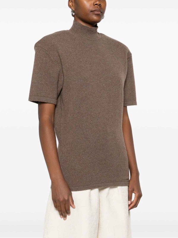 JACQUEMUS buy online Jumper