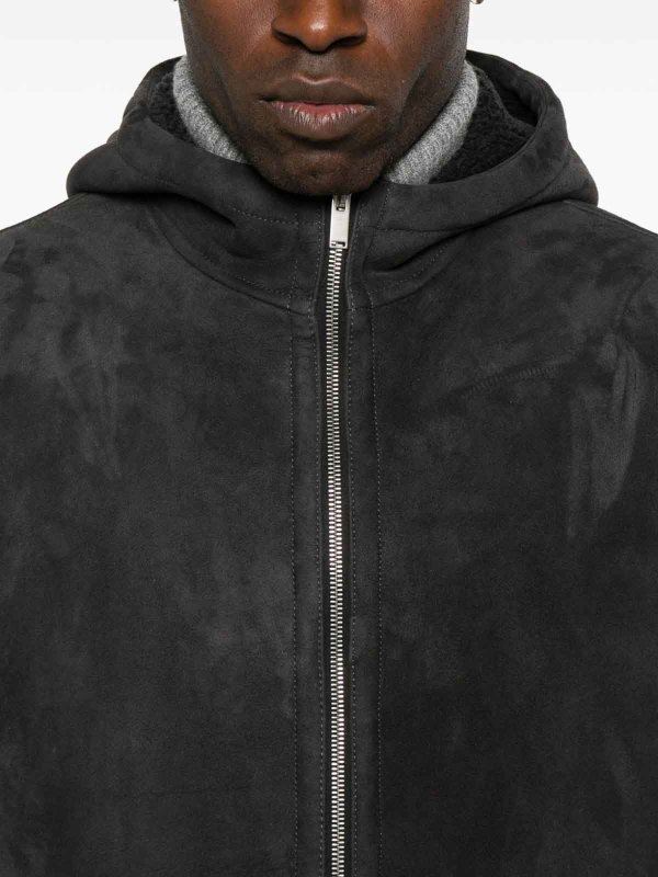 LARDINI buy online カジュアルジャケット - グレー