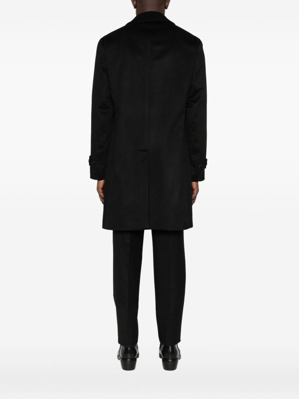 LARDINI buy online Trench-Coat - Noir