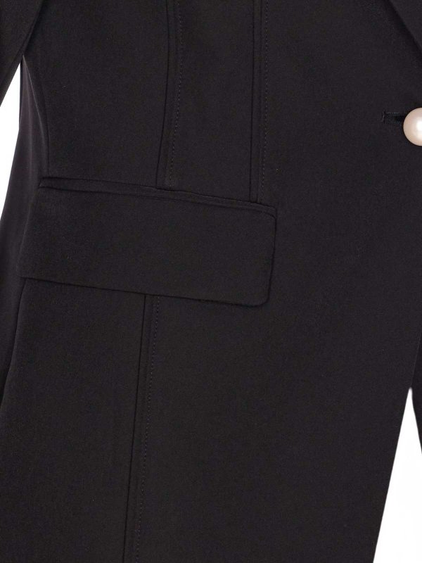 Liu Jo: Casualjacken online - Casualjacke - Schwarz