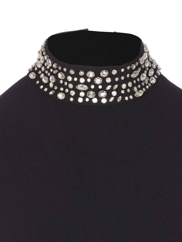 Liu Jo: knee length dresses online - Dress