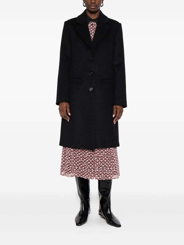 The Best Shops Liu Jo: Vestes de costume - Blazer - Noir