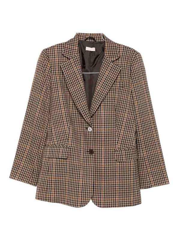 Liu Jo: blazers - Jacket