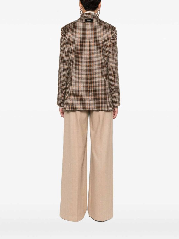 The Best Shops Liu Jo: blazers - Jacket