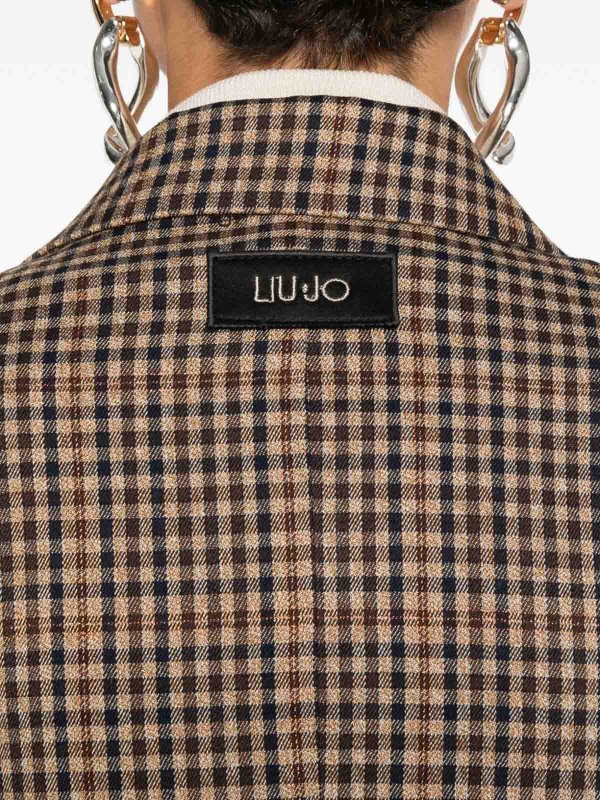 Jacket shop online: Liu Jo