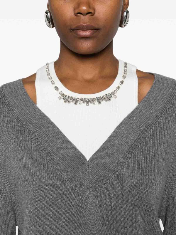 The Best Shops Liu Jo: abiti al ginocchio - Vestito