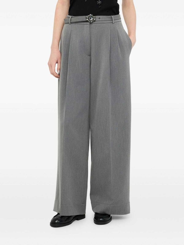 Liu Jo buy online Trousers
