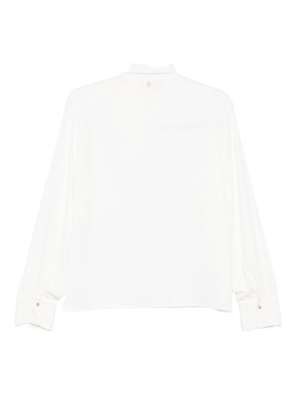 Liu Jo: blouses online - Blouse