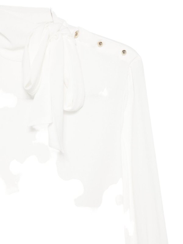 The Best Shops Liu Jo: blouses - Blouse