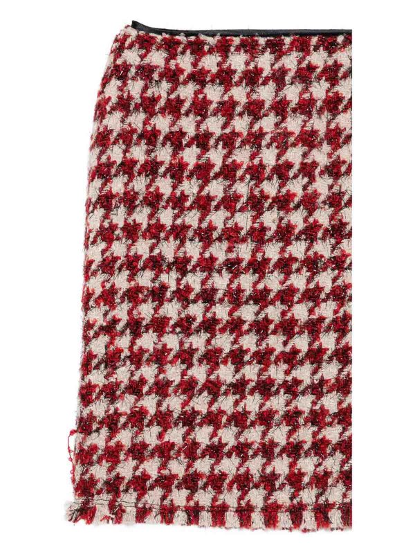 Liu Jo: gonne al ginocchio  e longuette online - Gonna