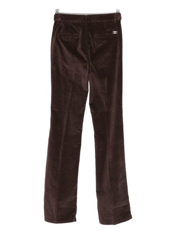 Liu Jo: casual trousers online - Trousers