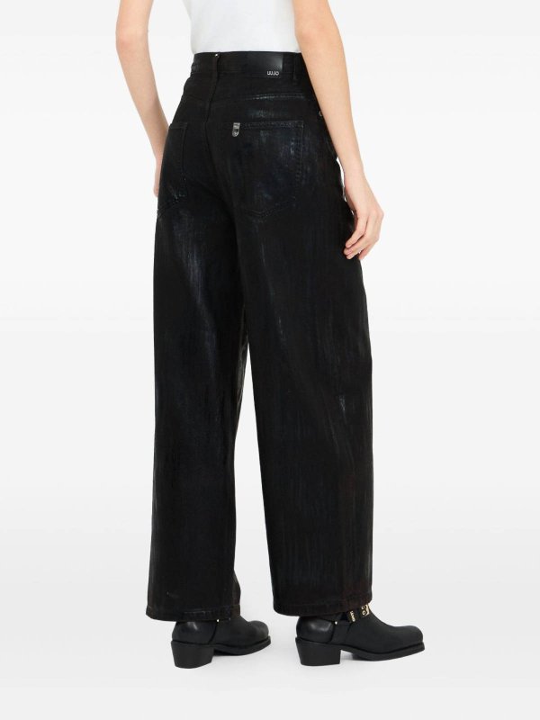 The Best Shops Liu Jo: casual trousers - Jeans