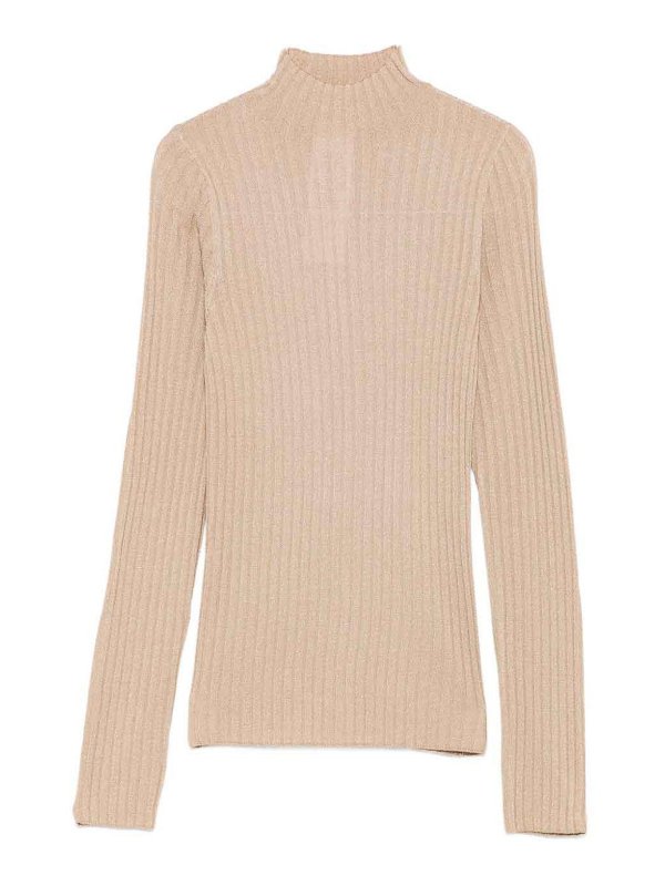 Liu Jo: Turtlenecks & Polo necks - Jumper