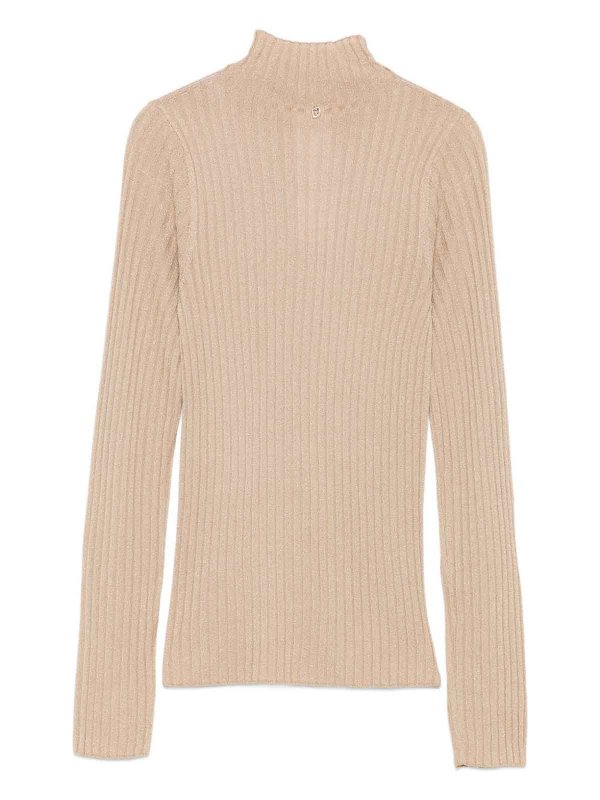 Liu Jo: Turtlenecks & Polo necks online - Jumper