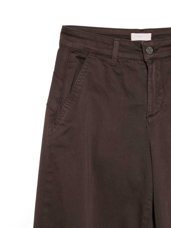 Liu Jo: casual trousers online - Trousers