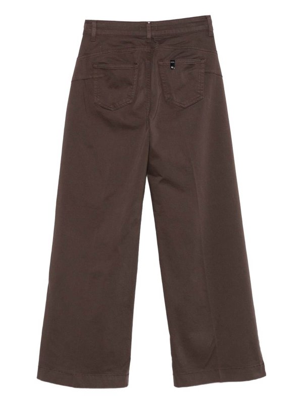 The Best Shops Liu Jo: casual trousers - Trousers