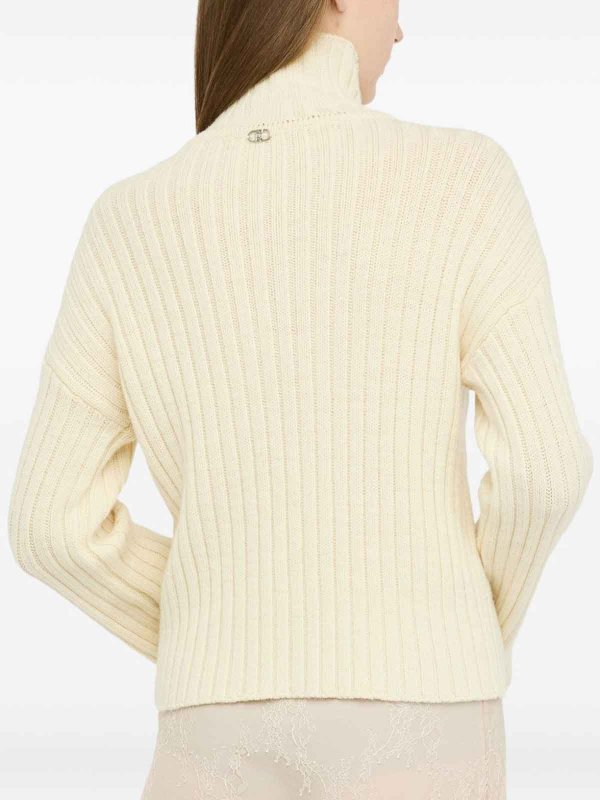 The Best Shops Liu Jo: Turtlenecks & Polo necks - Jumper