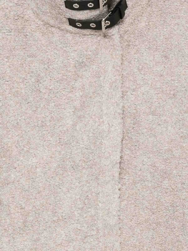 Liu Jo: Col roulé & Col polo online - Pull Col Roulé - Beige