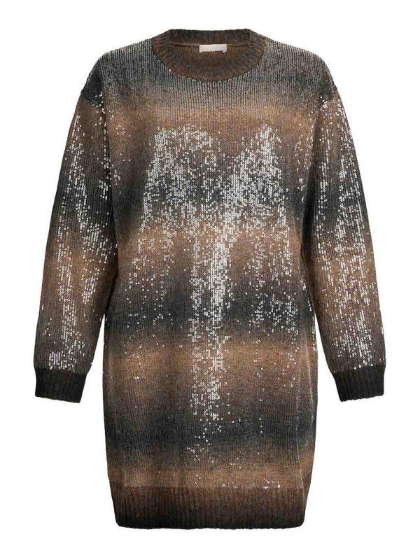 Liu Jo: crew necks - Dress