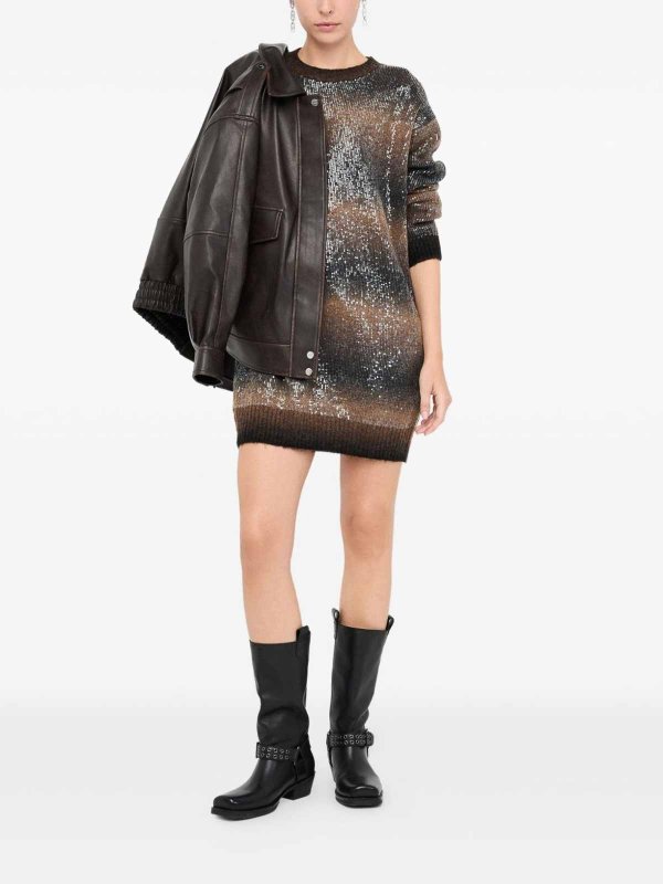 Liu Jo: crew necks online - Dress