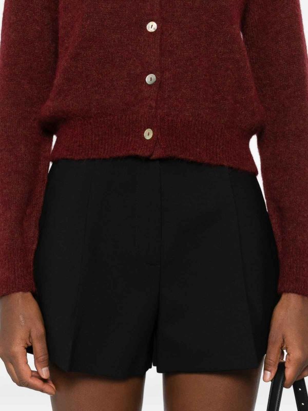 Shorts - Schwarz shop online: m.s.g.m.