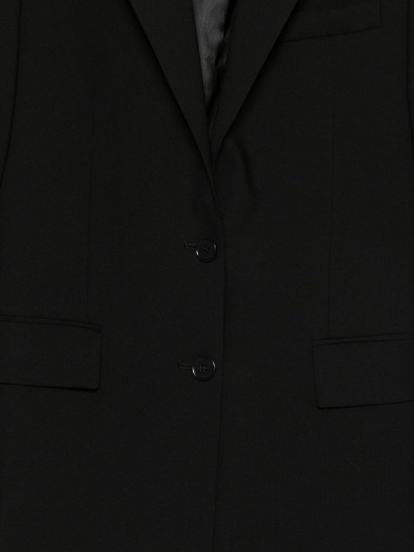 m.s.g.m.: blazers online - Jacket