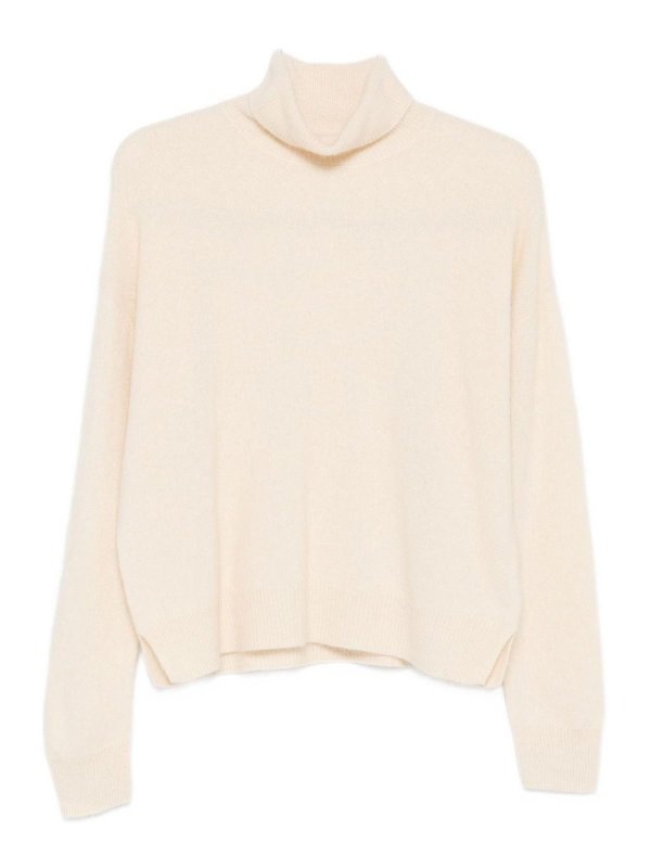 Majestic Filatures: Turtlenecks & Polo necks - Jumper