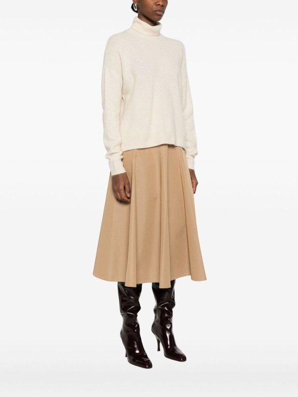 Majestic Filatures: Turtlenecks & Polo necks online - Jumper