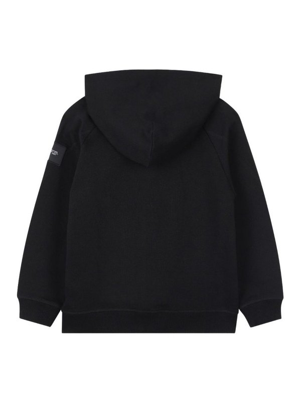 MARC JACOBS: Sudaderas y suéteres online - Sudadera - Negro