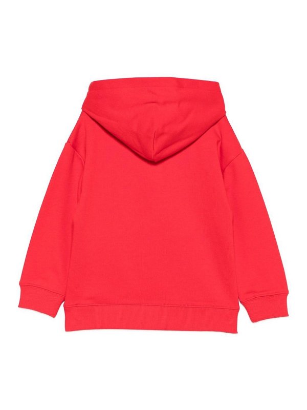 MARC JACOBS: Sudaderas y suéteres online - Sudadera - Rojo