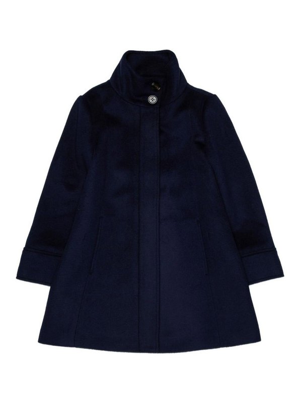 MAX&CO.: Manteaux au genou - Manteau Au Genou - Bleu