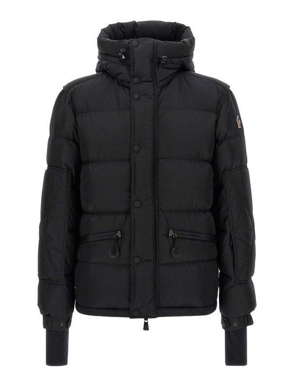 MONCLER: padded jackets - Puffer Jacket