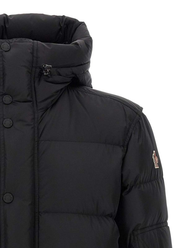 MONCLER: padded jackets online - Puffer Jacket