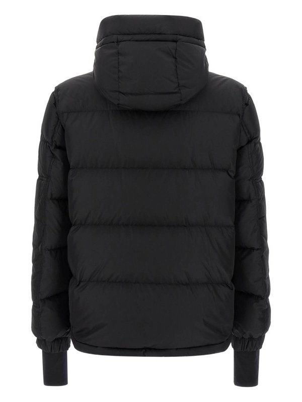 The Best Shops MONCLER: padded jackets - Puffer Jacket