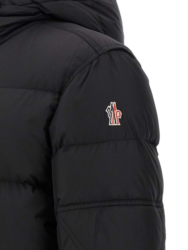 Puffer Jacket shop online: MONCLER