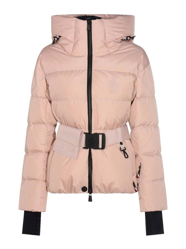 MONCLER: padded jackets - Puffer Jacket