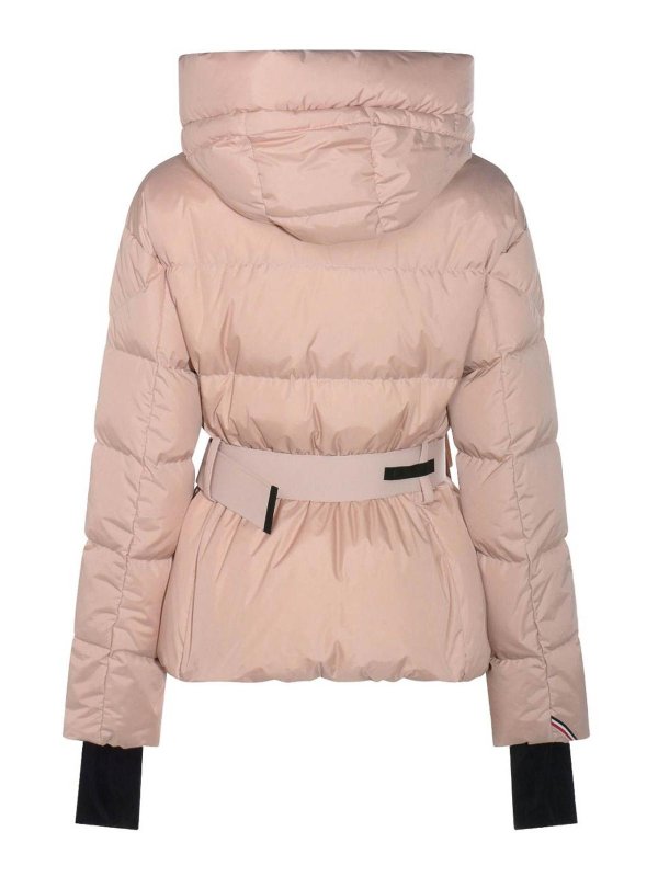 MONCLER: padded jackets online - Puffer Jacket