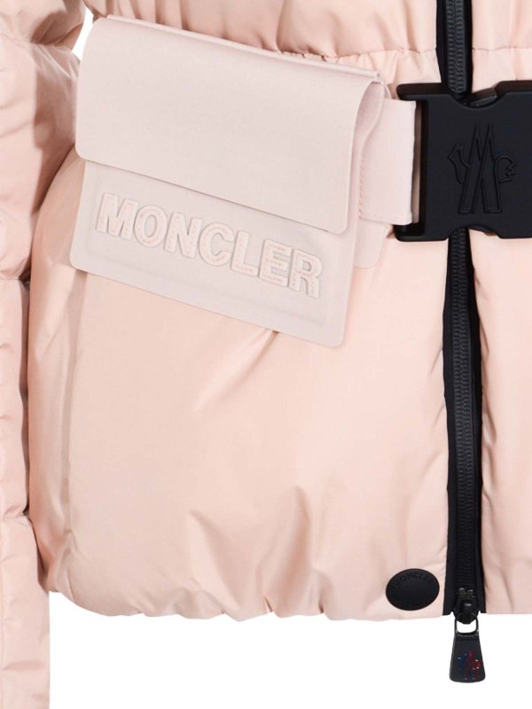 Puffer Jacket shop online: MONCLER