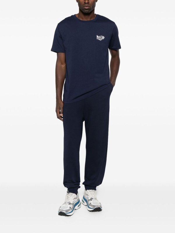 MOSCHINO buy online Trousers