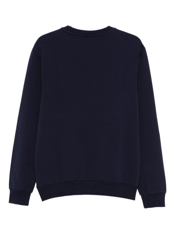 The Best Shops MOSCHINO: Sweatshirts & Sweaters - Sweatshirt