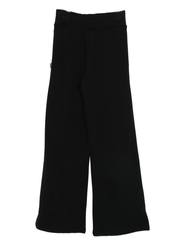 The Best Shops MOSCHINO: Pantalones casual - Pantalón Casual - Negro