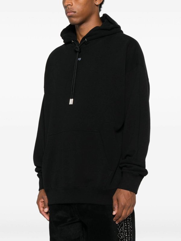 OFF-WHITE buy online Sudadera - Gris